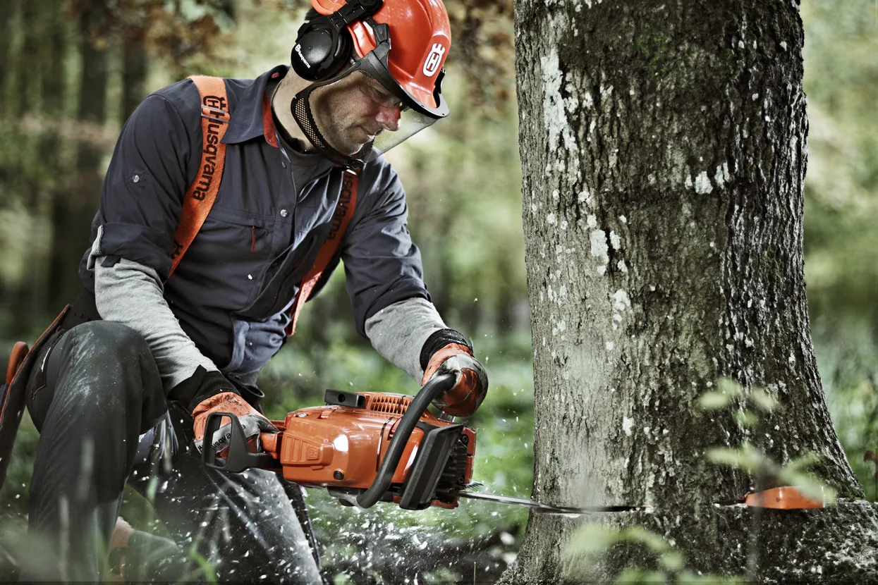 Dealer Husqvarna i Stiga – salon sprzedaży i serwis sprzętu ogrodniczego