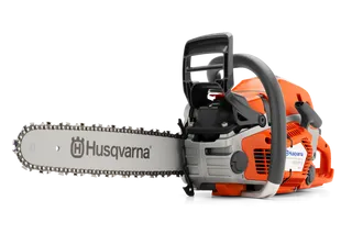 Husqvarna pilarka łańcuchowa