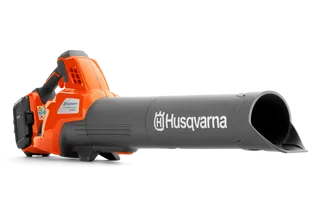 Husqvarna dmuchawa do liści
