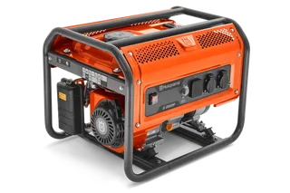 Husqvarna generator prądotwórczy