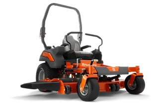 Husqvarna kosiarka zero-turn
