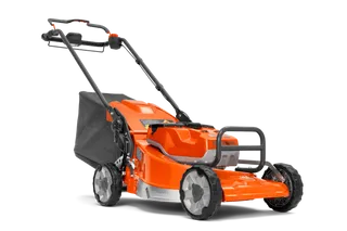 Husqvarna kosiarka