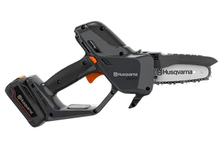 Husqvarna minipilarka