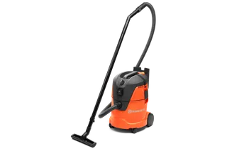 Husqvarna odkurzacz do pracy na mokro i sucho