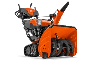 Husqvarna odśnieżarka