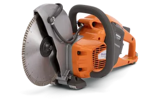 Husqvarna przecinarka