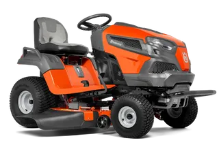 Husqvarna traktor ogrodowy