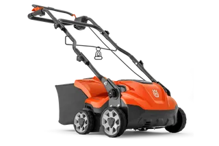Husqvarna wertykulator