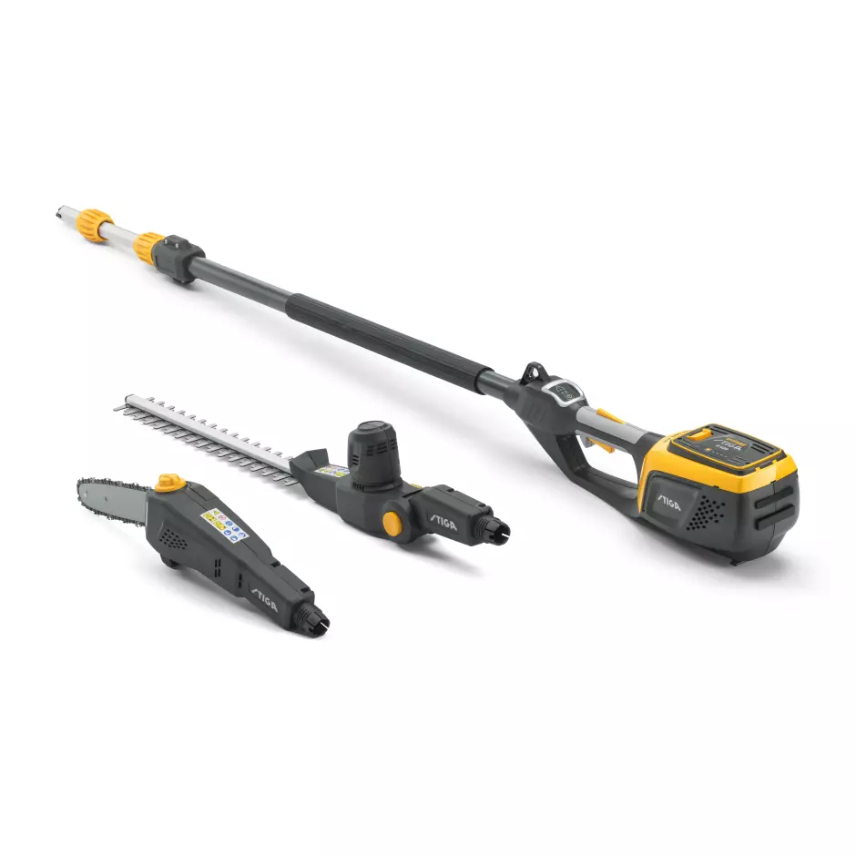 STIGA multi-tool