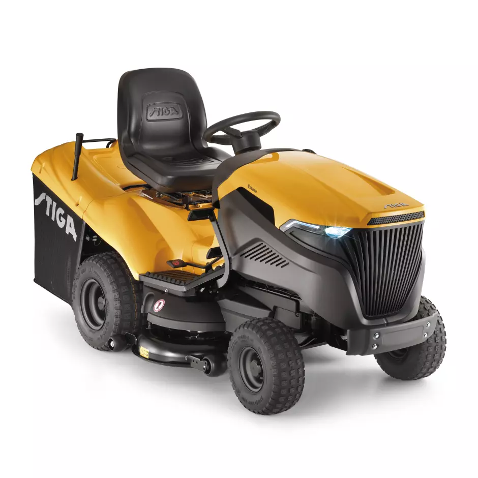 STIGA traktor ogrodowy